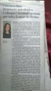 corriere alto adige 6ott15