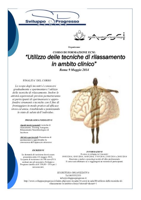 LocTecnicheRilAmbClinico